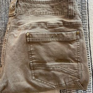 Mens Kuhl Rebel Pants - 36X34